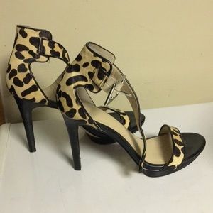 Leopard Calvin Klein Vivian 8